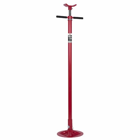 3/4 TON Component Stabilizing Stand - Single Post